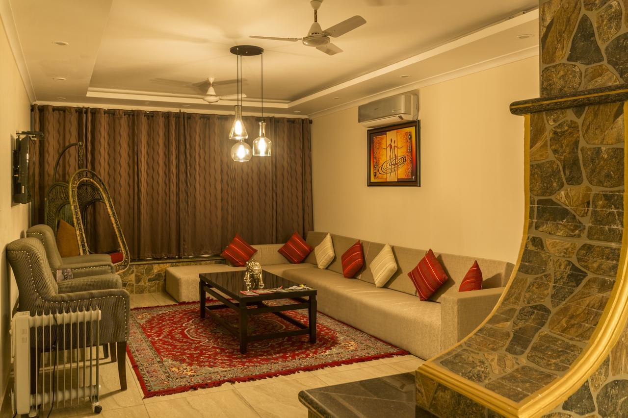 Hotel Antarman Ganges Haridwār Exterior foto